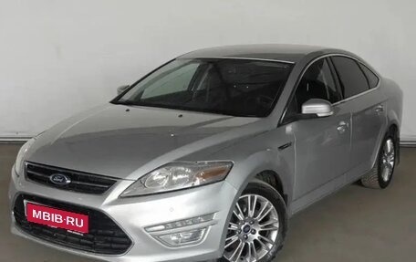 Ford Mondeo IV рестайлинг, 2013 год, 852 000 рублей, 1 фотография