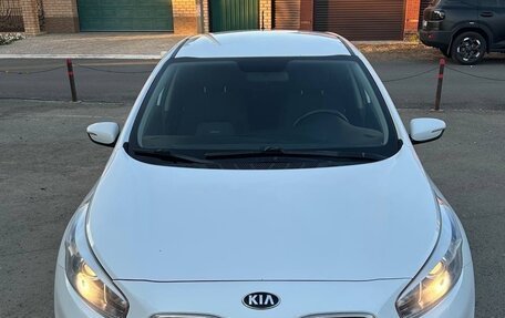 KIA cee'd III, 2014 год, 970 000 рублей, 1 фотография