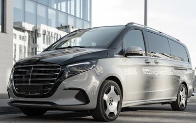 Mercedes-Benz V-Класс, 2025 год, 13 700 000 рублей, 1 фотография