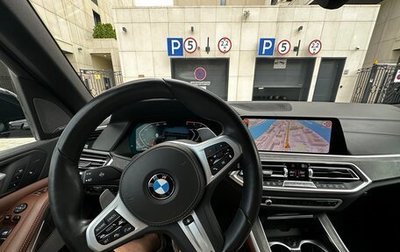 BMW X5, 2020 год, 7 500 000 рублей, 1 фотография
