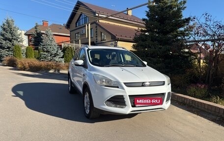 Ford Kuga III, 2013 год, 1 150 000 рублей, 1 фотография