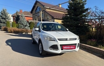 Ford Kuga III, 2013 год, 1 150 000 рублей, 1 фотография