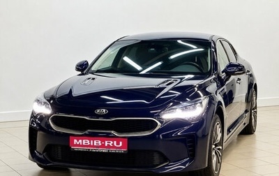 KIA Stinger I, 2018 год, 2 080 000 рублей, 1 фотография
