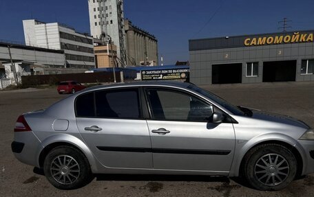Renault Megane III рестайлинг, 2006 год, 400 000 рублей, 1 фотография
