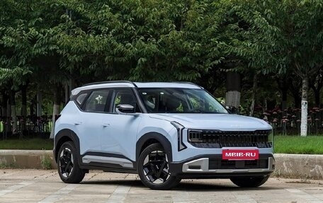 KIA Seltos, 2026 год, 2 250 000 рублей, 2 фотография