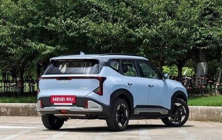 KIA Seltos, 2026 год, 2 250 000 рублей, 3 фотография