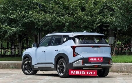 KIA Seltos, 2026 год, 2 250 000 рублей, 4 фотография