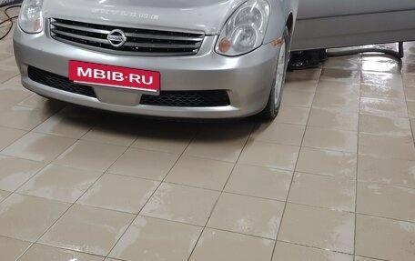 Nissan Skyline, 2006 год, 810 000 рублей, 2 фотография