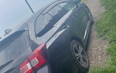 Subaru Levorg I, 2016 год, 1 400 000 рублей, 2 фотография