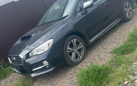 Subaru Levorg I, 2016 год, 1 400 000 рублей, 3 фотография