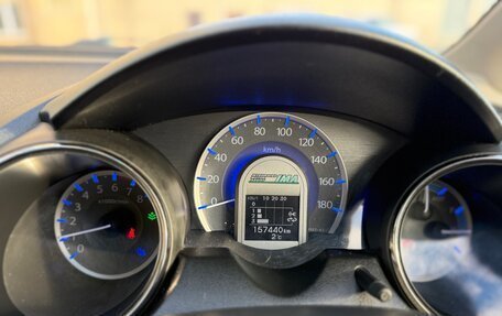 Honda Fit Shuttle I рестайлинг, 2012 год, 900 000 рублей, 2 фотография