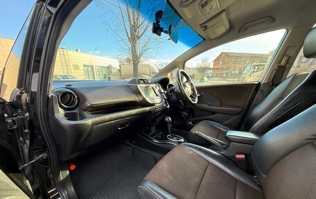 Honda Fit Shuttle I рестайлинг, 2012 год, 900 000 рублей, 4 фотография