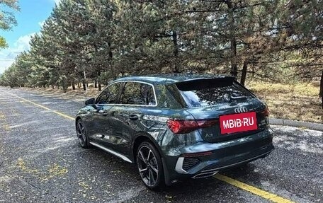 Audi A3, 2023 год, 1 910 000 рублей, 5 фотография