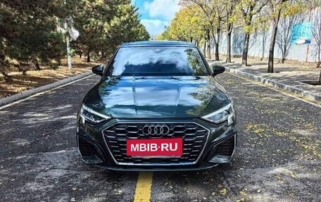 Audi A3, 2023 год, 1 910 000 рублей, 3 фотография