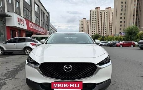 Mazda CX-30 I, 2022 год, 1 530 000 рублей, 2 фотография