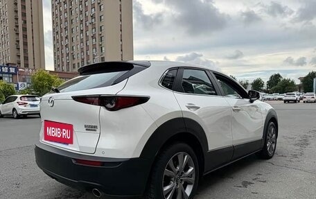 Mazda CX-30 I, 2022 год, 1 530 000 рублей, 4 фотография