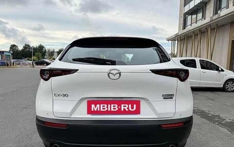 Mazda CX-30 I, 2022 год, 1 530 000 рублей, 5 фотография