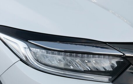 Honda Vezel, 2018 год, 1 701 000 рублей, 7 фотография