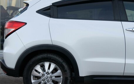 Honda Vezel, 2018 год, 1 701 000 рублей, 9 фотография