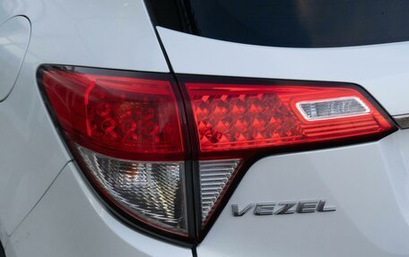 Honda Vezel, 2018 год, 1 701 000 рублей, 10 фотография