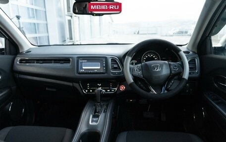 Honda Vezel, 2018 год, 1 701 000 рублей, 11 фотография
