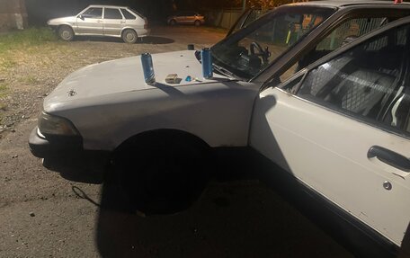 Toyota Carina, 1991 год, 90 000 рублей, 3 фотография