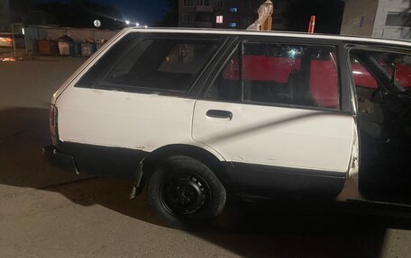 Toyota Carina, 1991 год, 90 000 рублей, 5 фотография