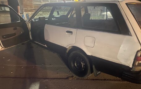 Toyota Carina, 1991 год, 90 000 рублей, 4 фотография