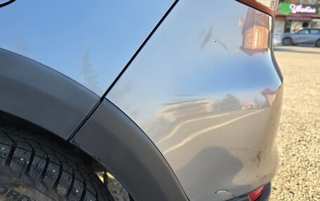 KIA Rio IV, 2019 год, 1 220 000 рублей, 4 фотография