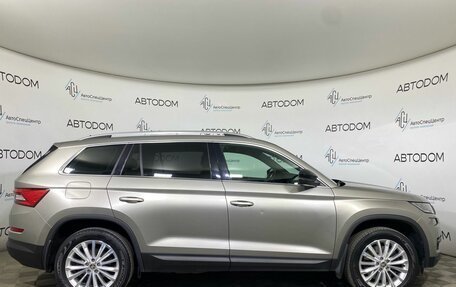 Skoda Kodiaq I, 2020 год, 3 279 900 рублей, 4 фотография