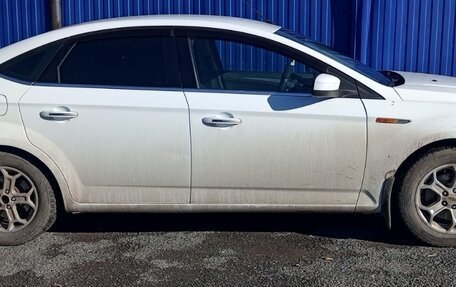 Ford Mondeo IV рестайлинг, 2008 год, 550 000 рублей, 2 фотография