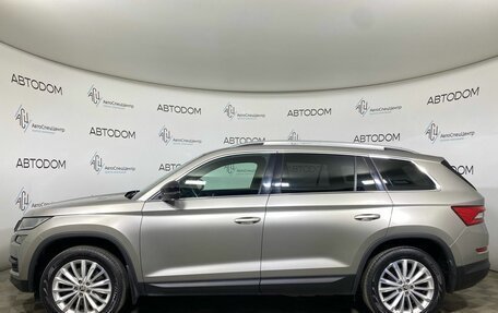 Skoda Kodiaq I, 2020 год, 3 279 900 рублей, 3 фотография