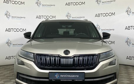 Skoda Kodiaq I, 2020 год, 3 279 900 рублей, 5 фотография
