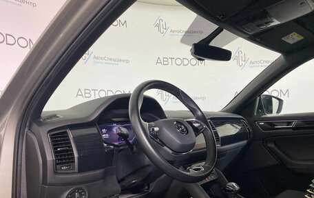 Skoda Kodiaq I, 2020 год, 3 279 900 рублей, 8 фотография