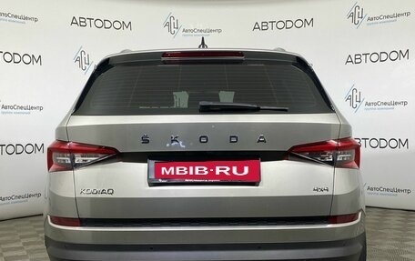 Skoda Kodiaq I, 2020 год, 3 279 900 рублей, 6 фотография