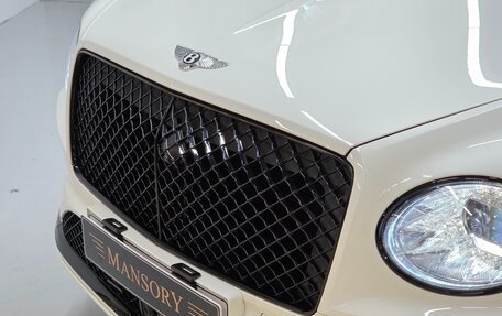 Bentley Bentayga I, 2024 год, 24 757 084 рублей, 3 фотография