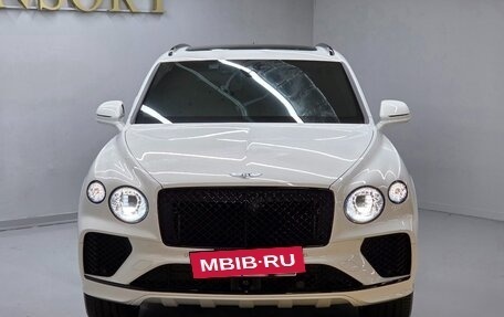 Bentley Bentayga I, 2024 год, 24 757 084 рублей, 2 фотография