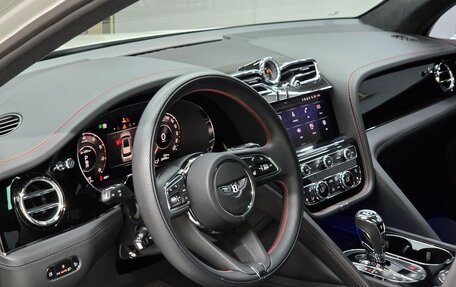 Bentley Bentayga I, 2024 год, 24 757 084 рублей, 9 фотография