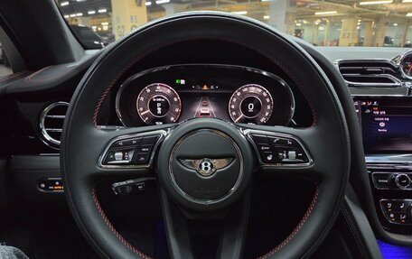 Bentley Bentayga I, 2024 год, 24 757 084 рублей, 10 фотография