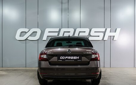 Skoda Octavia, 2019 год, 2 349 000 рублей, 4 фотография
