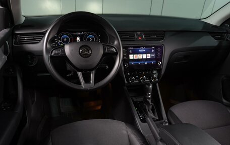 Skoda Octavia, 2019 год, 2 349 000 рублей, 6 фотография