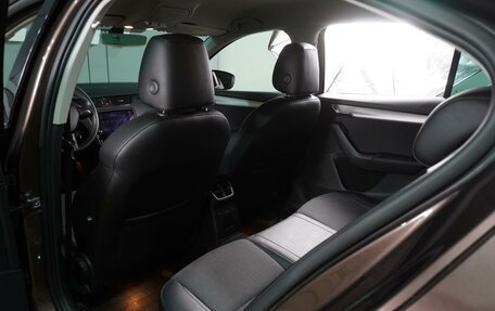Skoda Octavia, 2019 год, 2 349 000 рублей, 11 фотография