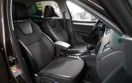 Skoda Octavia, 2019 год, 2 349 000 рублей, 8 фотография
