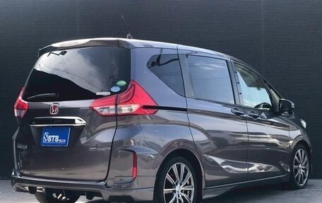 Honda Freed II, 2017 год, 1 210 000 рублей, 5 фотография
