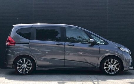 Honda Freed II, 2017 год, 1 210 000 рублей, 8 фотография
