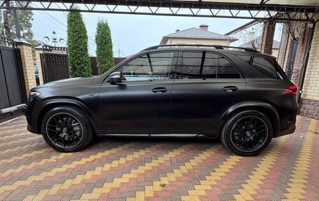 Mercedes-Benz GLE AMG, 2023 год, 12 500 000 рублей, 2 фотография