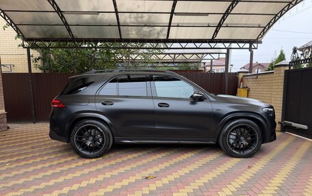 Mercedes-Benz GLE AMG, 2023 год, 12 500 000 рублей, 6 фотография