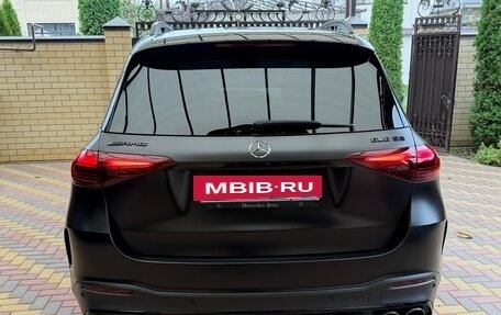 Mercedes-Benz GLE AMG, 2023 год, 12 500 000 рублей, 4 фотография