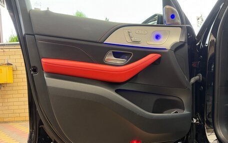 Mercedes-Benz GLE AMG, 2023 год, 12 500 000 рублей, 10 фотография