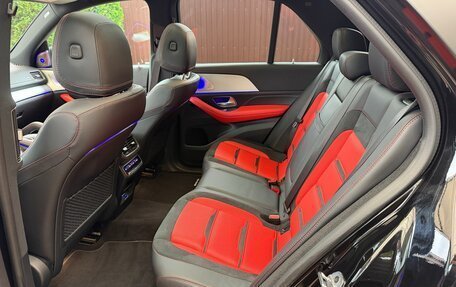 Mercedes-Benz GLE AMG, 2023 год, 12 500 000 рублей, 12 фотография